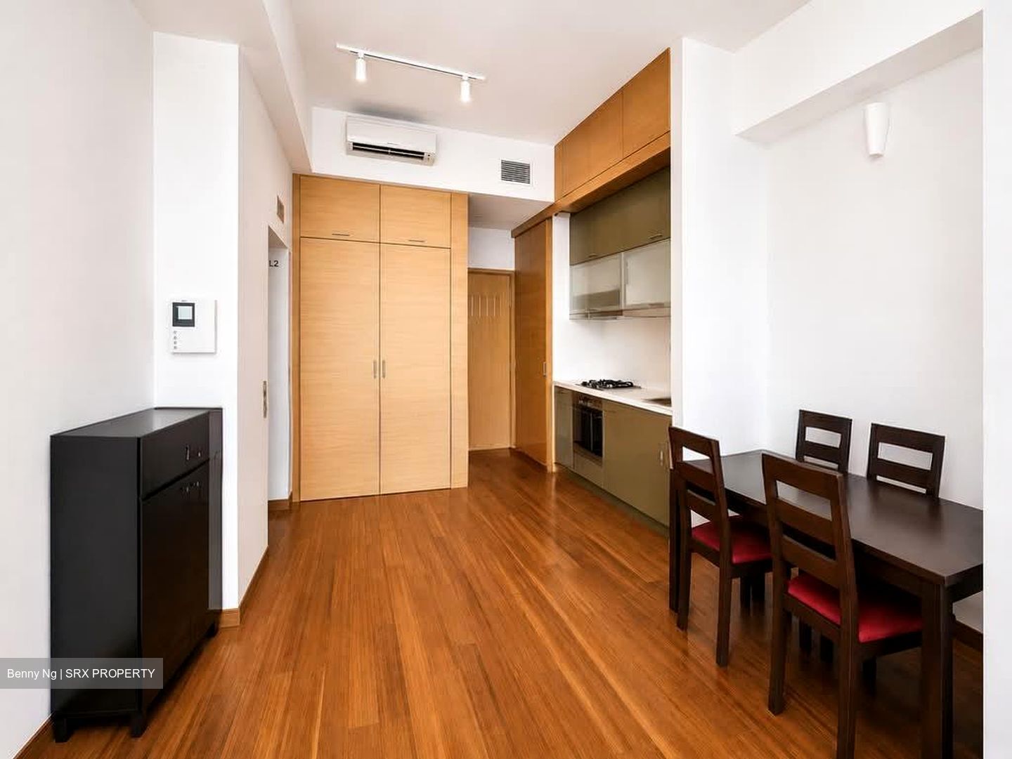 River Valley Apartments (D10), Apartment #588107501